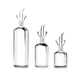 ACEITERA IBILI 795625 0.25L CRISTAL CUAD