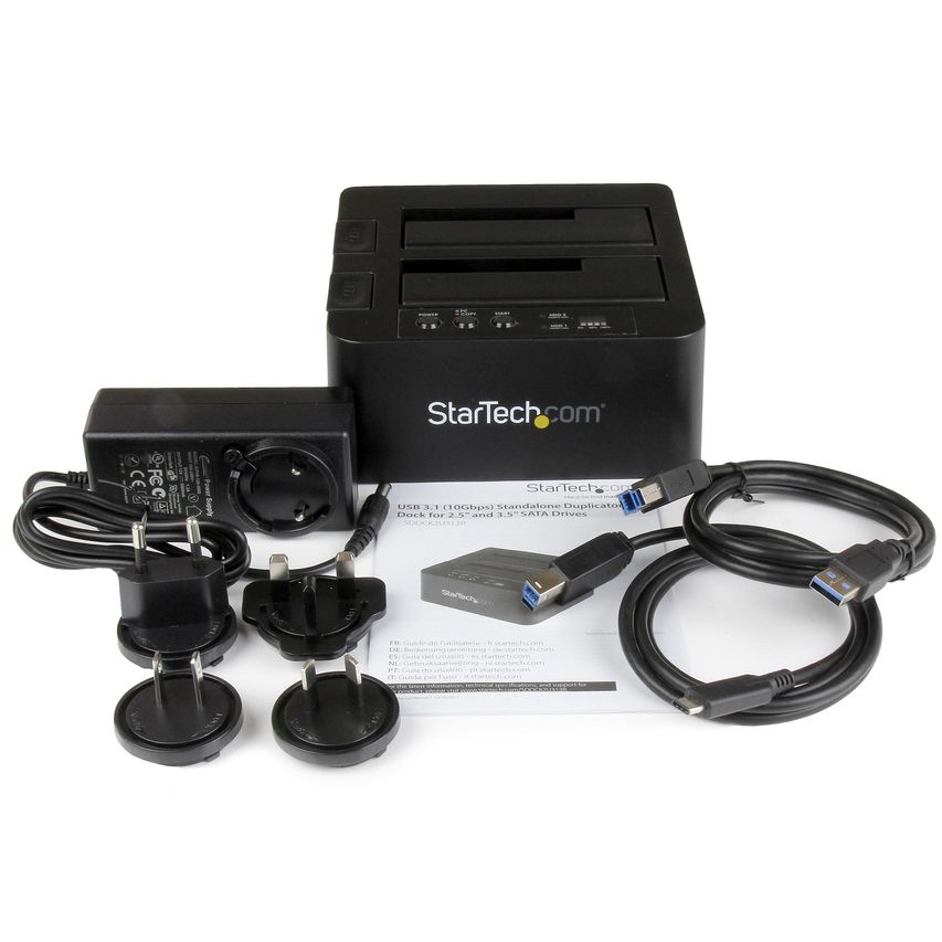 SDOCK2U313R