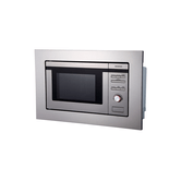 FORNO MICROONDAS INTEGRADO INFINITON IMW-1620 20 LITROS COM GRELHA EM AÇO INOXIDÁVEL