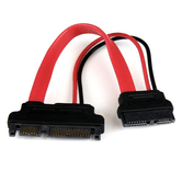CABO ADAPTADOR SATA SLIM DE 15CM