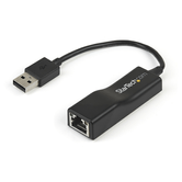 ADAPTADOR EXTERNO USB 2.0 RED