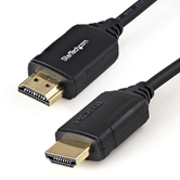 Cabo HDMI Premium 2.0 - 0,5 m - 4K 60 Hz