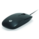 RATON CONCEPTRONIC OPTICO NEGRO CLLM3BDESK