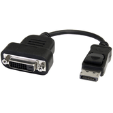 DISPLAYPORT DP PARA ADAPTADOR DVI