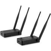 Transmissor e receptor HDMI - sem fio