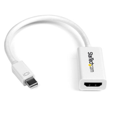 Adaptador Mini DisplayPort 1.2 para HDMI 4K