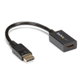 DISPLAYPORT PARA VÍDEO HDMI