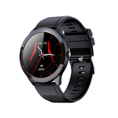 Leotec Smartwach Multisport Wave IP68 preto