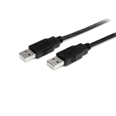 1M USB2 A PARA UM CABO - M/M