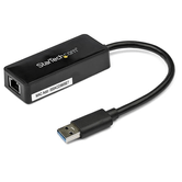 CARTÃO ETHERNET 1 PORTA RJ45