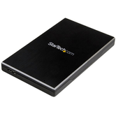 Gabinete USB 3.1 para unidades SATA de 2,5"