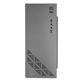 MARS GAMING Caja MC100 ATX 1X FRGB USB 3.0 Preto
