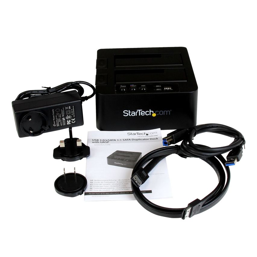 SDOCK2U33RE