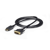 CABO 1 8M ADAPTADOR DE VÍDEO