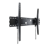 SOPORTE MONITOR/TV TOOQ LP42130T-B 60´´/100´´ MAX.130KG NEGRO RECLINÁVEL