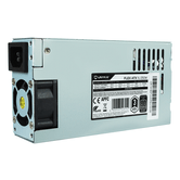 Fonte de Alimentação 250W UNYKA UKPSU1U40003 Não Modular Prata