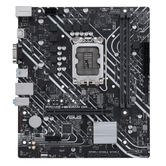 Asus Intel PRIME H610M-K D4 LGA 1700
