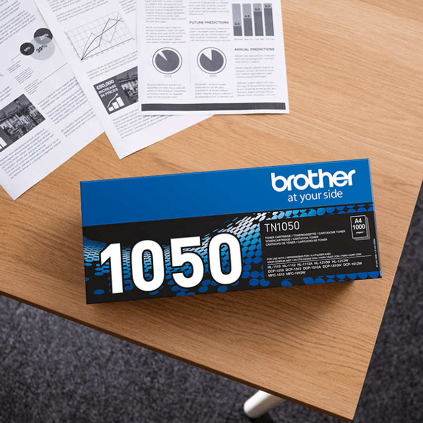 TN1050