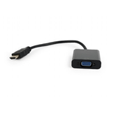 ADAPTADOR GEMBIRD HDMI PARA VGA 15CM