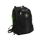 MOCHILA GAMING 15,6" KEEP OUT BK7G VERDE
