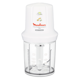 PICADORA MOULINEX DJ300110 270W 0,6L BRANCA
