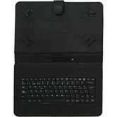CAIXA PARA TABLET TALIUS 10 CV-3006 ESPECIAL PRETA PAISAGEM TAL-CV3006-BLK