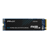 PNY CS2130 SSD 2000GB M.2 3500MB/s PCI Express 3.0 NVMe