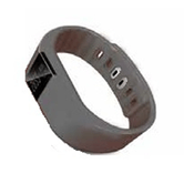 PULSEIRA DE ATIVIDADE PRETA BILLOW XSB70 SMART BRACELETE