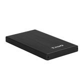 ACC TQ CARC. 2.5 SATA USB 3.0 PRETO
