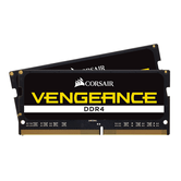 MEMORIA RAM CORSAIR Vengeance 32GB DDR4 3200Mhz (2x16)