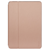 CASO PARA TABLET TARGUS CLICK-IN 10,2-10,5" IPAD 7 GEN ROSA OURO