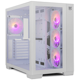 CAJA NOX HUMMER ASTRA | BRANCO
