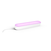 Kit inicial Hue Play Individual. Branco