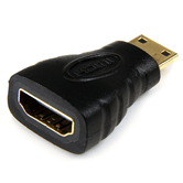 ADAPTADOR MINI HDMI PARA HDMI -F/M