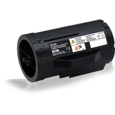 Toner/tampa padrão 2,7k BK