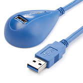 Cabo de extensão USB 3.0 para desktop de 5 pés