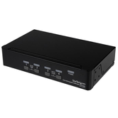 4 PORTAS USB DISPLAYPORT KVM SWIT