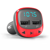 MP3 PLAYER USB PARA CARRO
