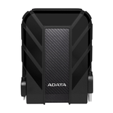 HD EXTERNO ADATA HD70 PRO 1TB USB 3.0 PRETO