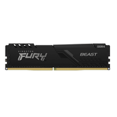 MEMORIA RAM KINGSTON FURY 16GB DDR4 3200Mhz (1x16) CL16