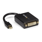 MINI DISPLAYPORT DVI VÍDEO ADAPT