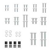 Tooq SSK4820 Kit de montagem universal para telas