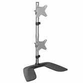 Suporte para monitor - Dual Display - Vertical