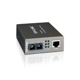 CONVERSOR 10/100TX/100FX SC MULTIMODE 2KM