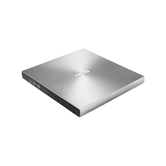 Asus DVD-RW SDRW-08U9M-U Slim Preto USB 13,9 mm