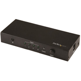 INTERRUPTOR HDMI INTERRUPTOR 4 PORTAS 4K 60HZ ULTRA HD IN