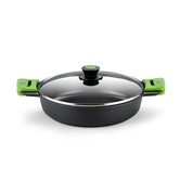 CACEROLA BRA A400528 28CM PRIOR BAJA -