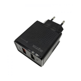 approx APPUSBWALLQC Cargador Usb  carga rápida