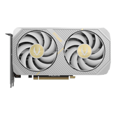 Tarjeta Gráfica ZOTAC GeForce RTX 5060 Ti 16GB GDDR7 Blanco