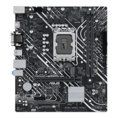 Asus Intel PRIME H610M-D D4 LGA 1700